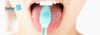 Lengua blanca: causas, qué significa y cuándo acudir al dentista