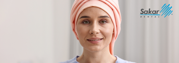 La importancia del cuidado dental durante un tratamiento de cáncer