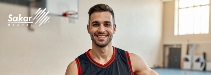 El rol de la salud bucal en el rendimiento deportivo