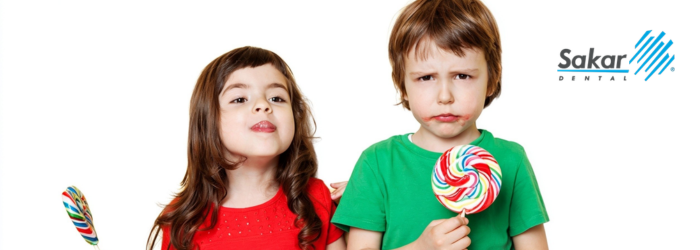 Fracturas y caries en niños por snacks de moda en 2026