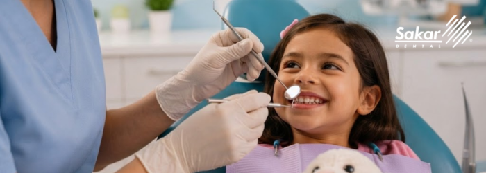 Sedación dental en niños: cuándo es necesaria y por qué la certificación de la clínica importa