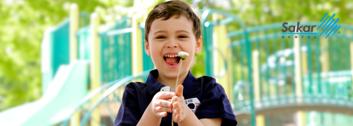 Cuidado dental para niños con autismo: cómo hacer la visita al dentista una experiencia positiva