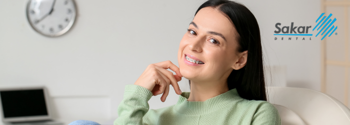 Brackets e influencers: la nueva imagen del autocuidado